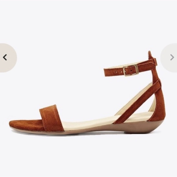 Nisolo Serena Sandals (37) - Picture 6 of 16